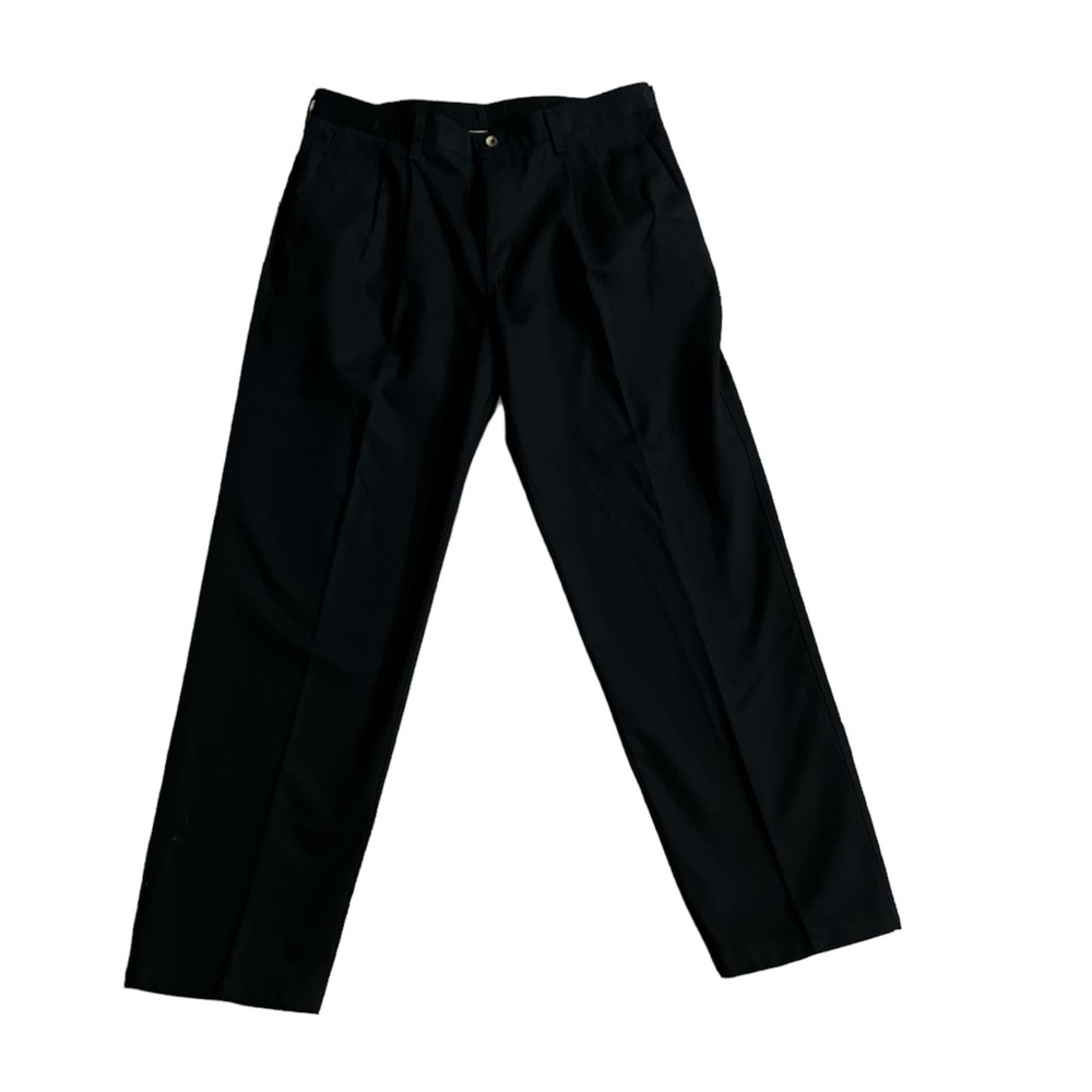 Timber Creek by Wrangler Pleated Dress pants. Size 36x30